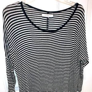 Aeropostale Tunic Tee